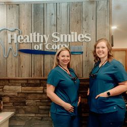 Healthy Smiles of Corry