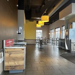Noodles and Company