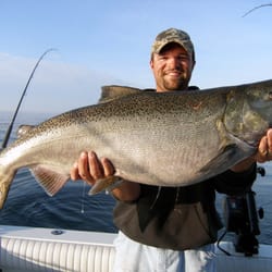 Kinns Sport Fishing