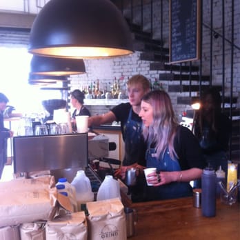 Shoreditch Grind - Coffee & Tea Near Me - London, XGL Shoreditch Grind - Coffee & Tea Near Me - London, XGL