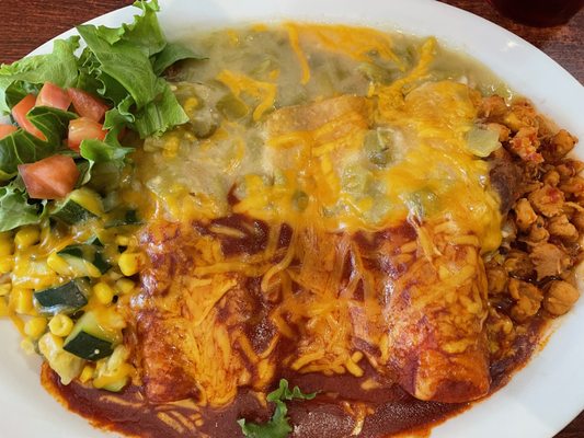 El Milagro Restaurant by null