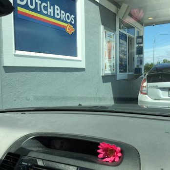 Dutch Bros Coffee - Coffee & Tea Near Me - Federal Way, Washington Dutch Bros Coffee - Coffee & Tea Near Me - Federal Way, Washington