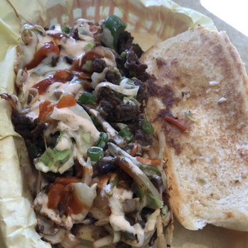 Bumblebees BBQ and Grill - New American Near Me - Midvale, Utah