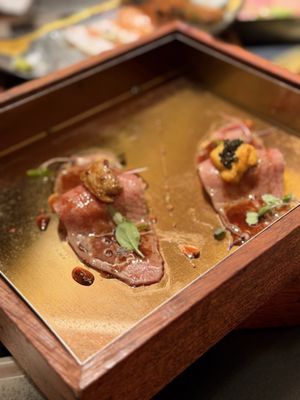 Chubby Cattle BBQ | New York by null