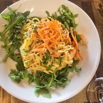Circle City Tavern - Garlic noodles - Gastropubs Near Me - Corona, California