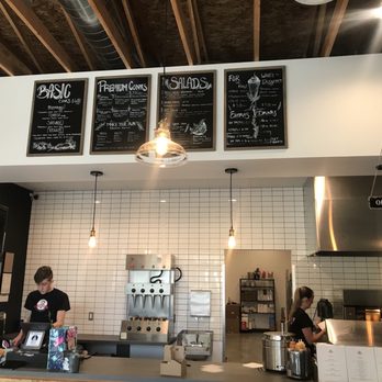 Coned Pizza - Food Trucks Near Me Coned Pizza - Food Trucks Near Me