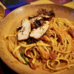 Mahari - Rah sta pasta- Restaurant week item