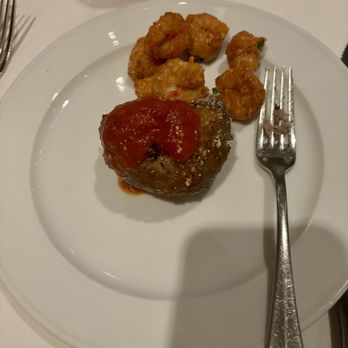 Steak 48 - Prime Steakhouse Meatballs and Crispy Shrimp - Steakhouses Near Me - Houston, Texas Steak 48 - Prime Steakhouse Meatballs and Crispy Shrimp - Steakhouses Near Me - Houston, Texas