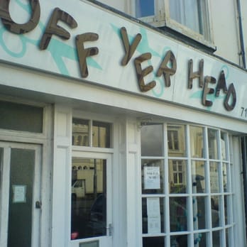 Off Yer Head - Hair Salons Near Me - Brighton, BNH Off Yer Head - Hair Salons Near Me - Brighton, BNH