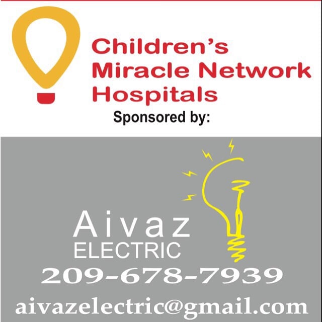 Slide of Aivaz Electric