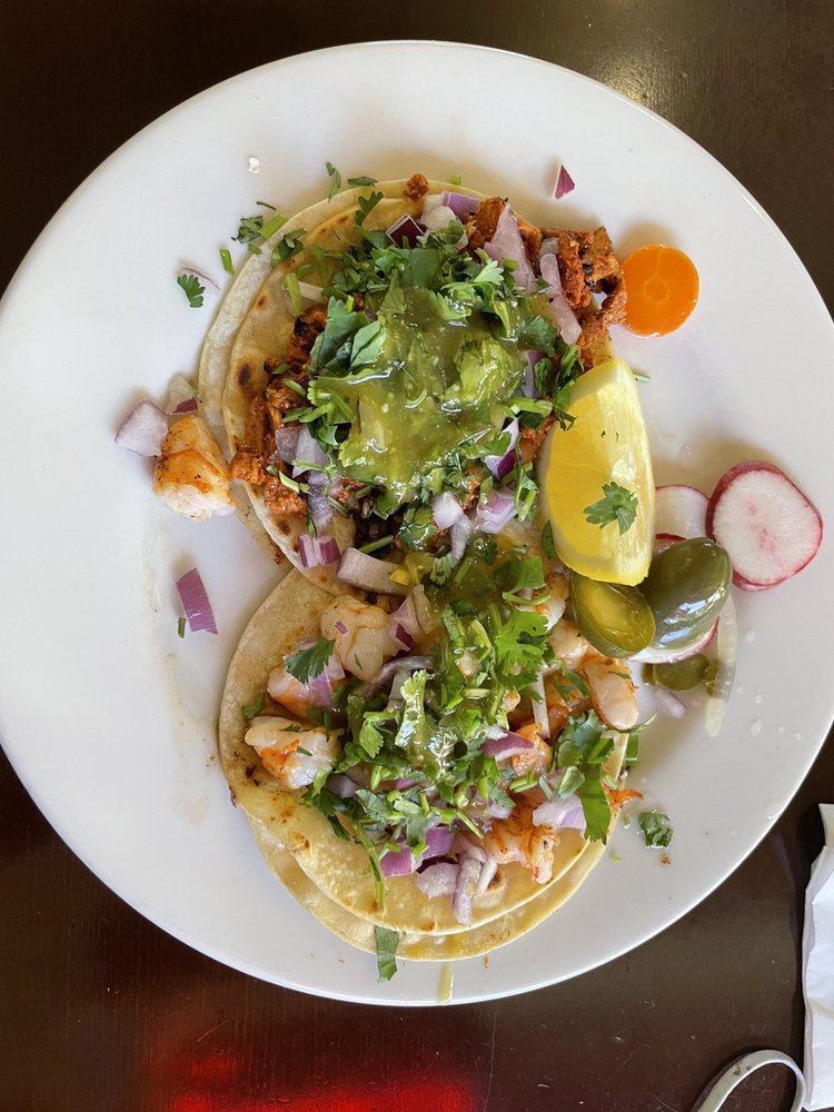 Speedy's Tacos