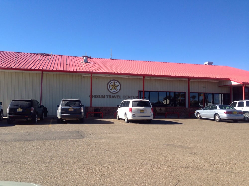 CHISUM TRAVEL CENTER Updated May 2024 2369 Hwy 469, San Jon, New