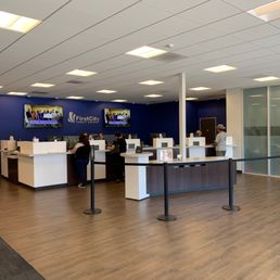 First City Credit Union Reviews | Read Customer Service Reviews of