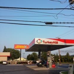 Turkey Hill