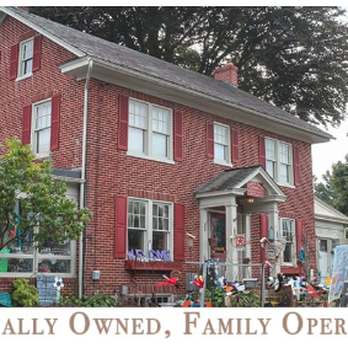 Creative Home Shoppe - Gift Shops Near Me - Bird in Hand, Pennsylvania