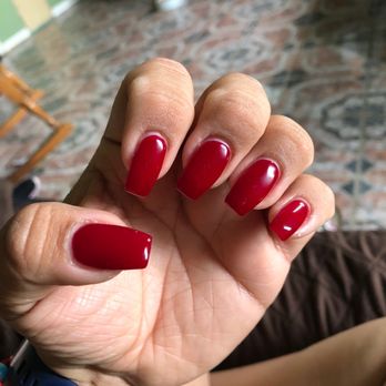 Angel’s Nails - Nail Salons Near Me - El Monte, California