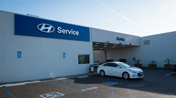 TUTTLE-CLICK HYUNDAI - SALES - Updated August 2024 - 157 Photos & 549 ...