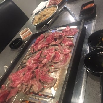AYCE Gogi - VAN NUYS - KBBQ Heaven - Korean Near Me - Van Nuys, California AYCE Gogi - VAN NUYS - KBBQ Heaven - Korean Near Me - Van Nuys, California