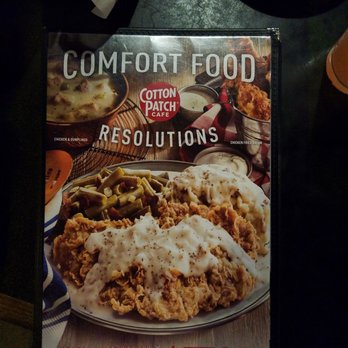 Cotton Patch Cafe - Southern Near Me - Grapevine, Texas