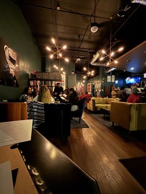 Vesper Atlanta by null
