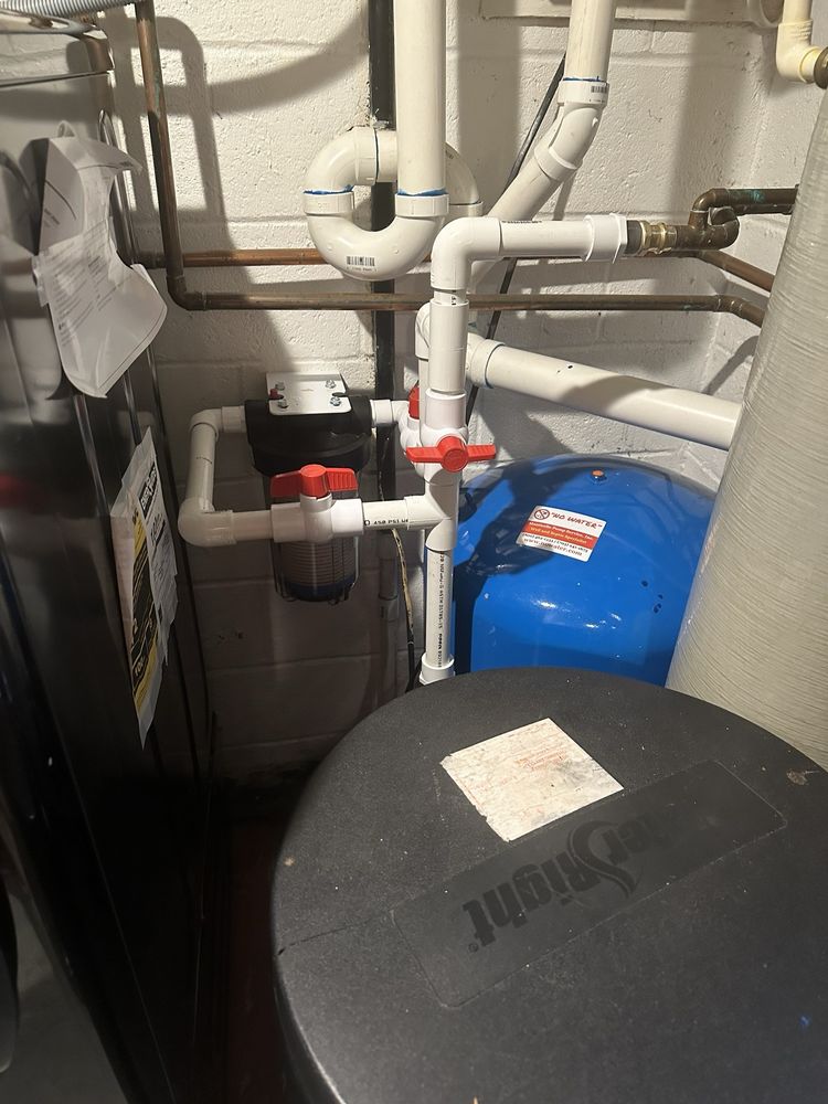 Slide of Lyons Plumbing