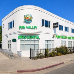 Fun Valley Kids Dental