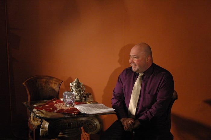 Terry Yoder Clairvoyant Tarot Counselor