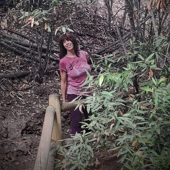 Solstice Canyon - Checking out the Waterfall! - Parks Near Me - Malibu, California