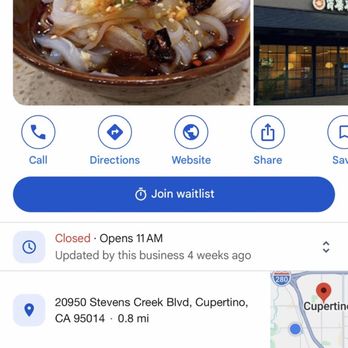 XPP Claypot - Food dishes - Chinese Near Me - Cupertino, California