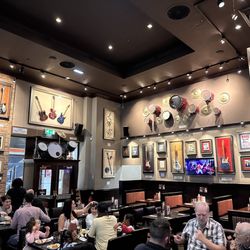 Hard Rock Cafe Manchester