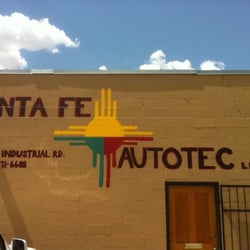 Santa Fe AutoTec