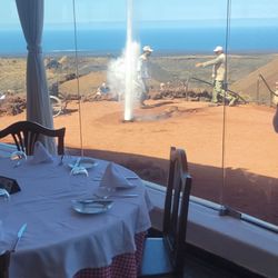 Restaurant El Diablo
