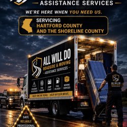 Ty Will Do Roadside Assistance