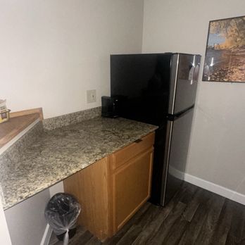 Towneplace Suites Minneapolis-St Paul Airport Eagan - Other side of the kitchen - Hotels Near Me - Eagan, Minnesota