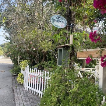11 Maple Street - Outside - New American Near Me - Jensen Beach, Florida
