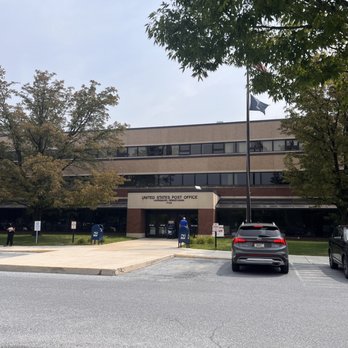 US Post Office - Post Offices Near Me - Harrisburg, Pennsylvania