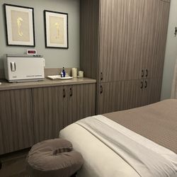 Sycamore Spa by Hudson