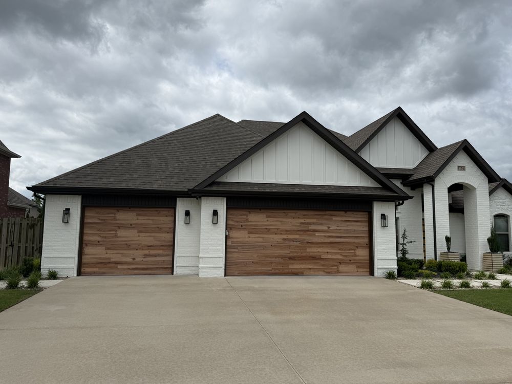 Limitless Garage Doors - Garage Door Contractor in Fort Smith, AR