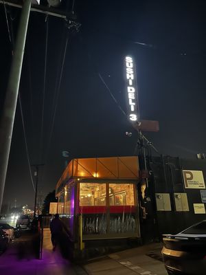 Sushi Deli 3 by null