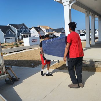 Dolly Donkeys Moving - Movers Near Me - Canton, Ohio