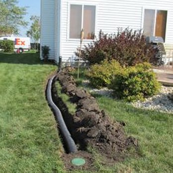 Island Strong Sprinkler Service - Drainage problem fixed. - Irrigation Near Me - Patchogue, New York Island Strong Sprinkler Service - Drainage problem fixed. - Irrigation Near Me - Patchogue, New York