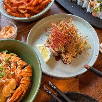 Fujiya - Japanese Near Me - Elk Grove, California