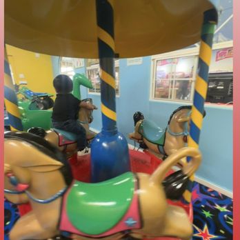 Pelitos Hair Salon For Kids & Adults - There's a small play area you can go to while you wait or after the haircut is a plus ! - Kids Hair Salons Near Me - Norwalk, California Pelitos Hair Salon For Kids & Adults - There's a small play area you can go to while you wait or after the haircut is a plus ! - Kids Hair Salons Near Me - Norwalk, California
