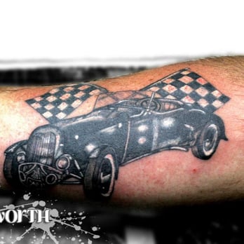Kings County Tattoo Co - by Mario Inksworth - Tattoo Near Me - Brooklyn, New York Kings County Tattoo Co - by Mario Inksworth - Tattoo Near Me - Brooklyn, New York