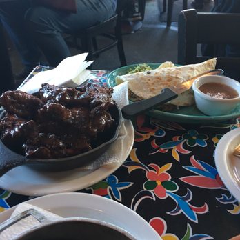 Cha Cha Cha - The chicken wings were great the quesadilla suck ass - Caribbean Near Me - San Francisco, California