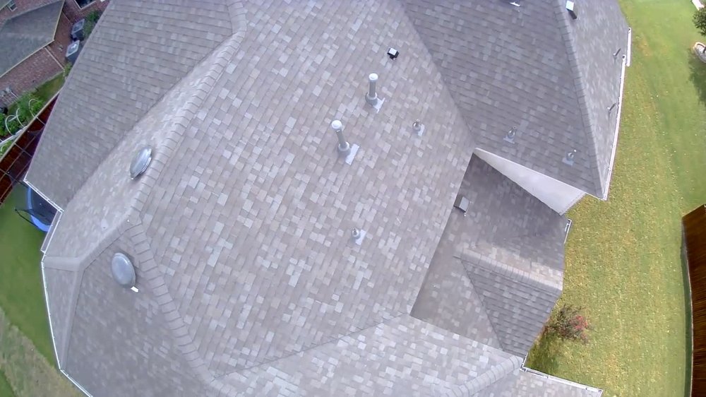 Slide of Proficient Roofing