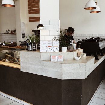 Cairngorm Coffee - Coffee & Tea Near Me - Edinburgh, EDH