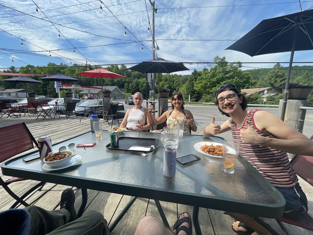 CHEZ MYKIE Updated September 2024 650 Route SaintJoseph, Sainte