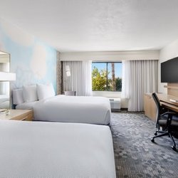 Courtyard by Marriott Palmdale