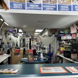 American Postal & Business Services